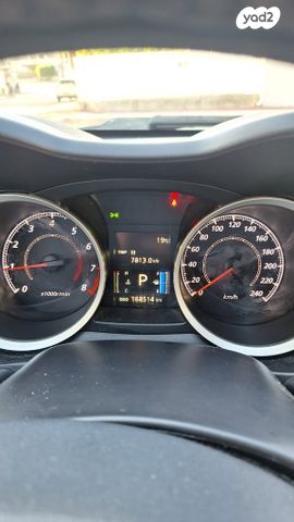 מיצובישי לנסר