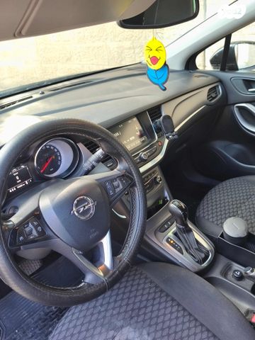 מודעת רכב אופל אסטרה