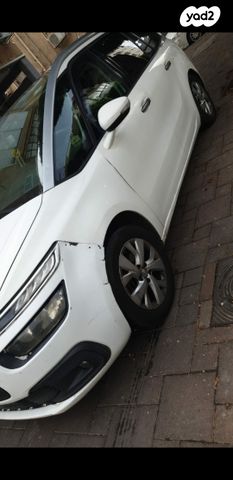 סיטרואן C4 פיקאסו