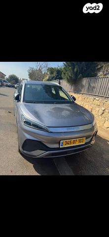 בי.ווי.די אטו 3