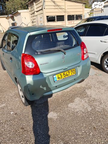 סוזוקי אלטו