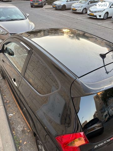 מודעת רכב קיה פיקנטו