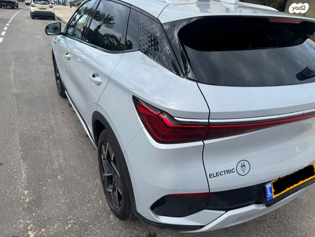 בי.ווי.די אטו 3