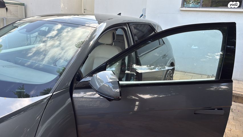 יונדאי איוניק 5