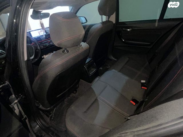 ב מ וו סדרה 1