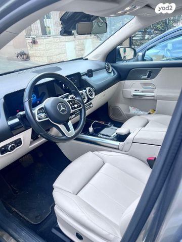 מרצדס-בנץ EQA