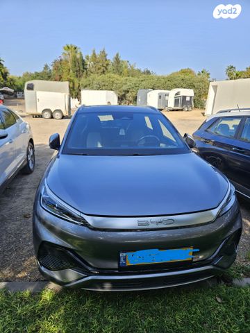 מודעת רכב בי.ווי.די אטו 3