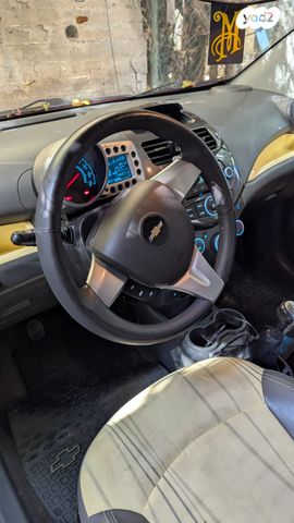 שברולט ספארק