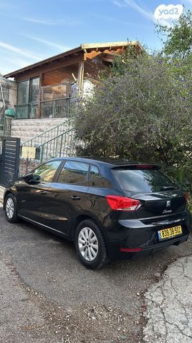 סיאט איביזה