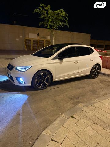 סיאט איביזה