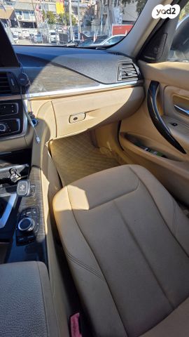 ב מ וו סדרה 3