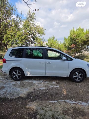 סיאט אלהמברה