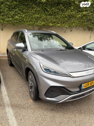 מודעת רכב בי.ווי.די אטו 3