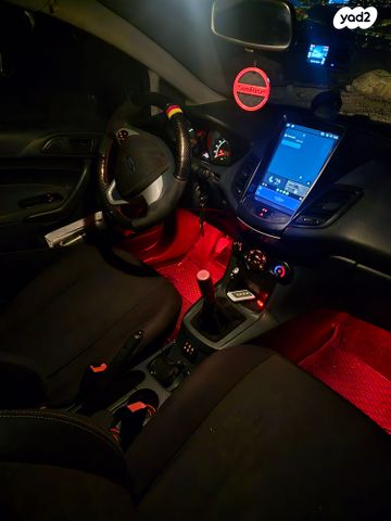 פורד פיאסטה