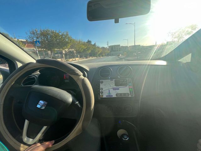 סיאט איביזה