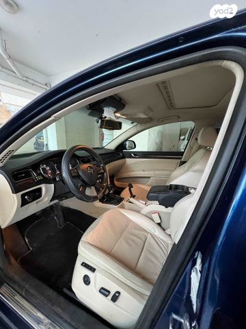 סקודה סופרב