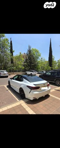 טויוטה קאמרי