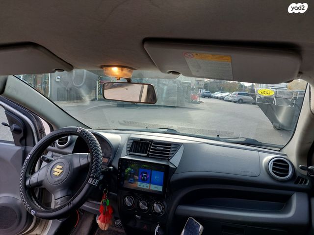 סוזוקי אלטו