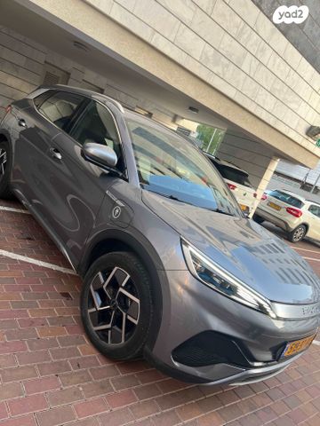 בי.ווי.די אטו 3