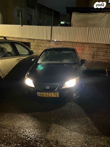 סיאט איביזה