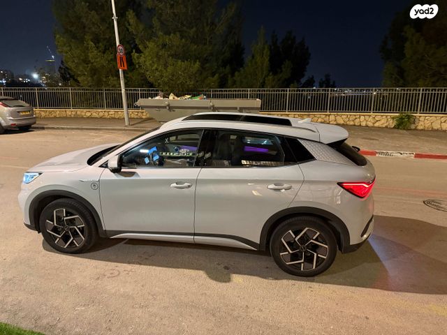 בי.ווי.די אטו 3