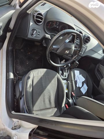 סיאט איביזה