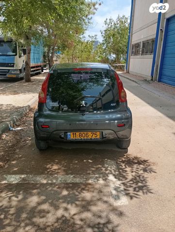 פיג'ו 107