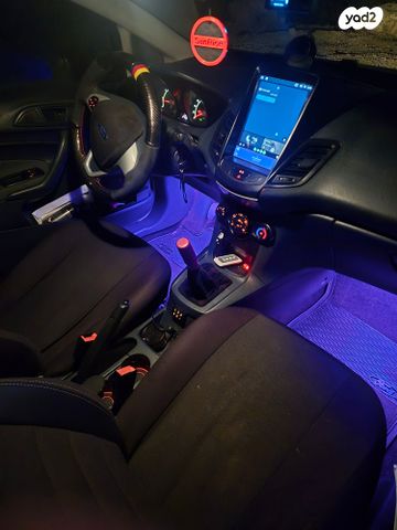 פורד פיאסטה