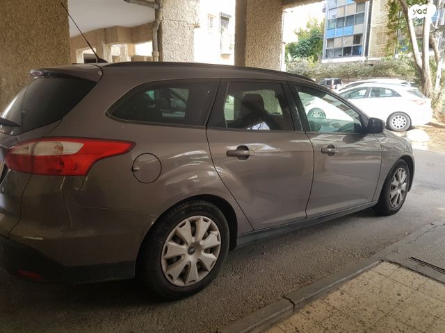 פורד פוקוס