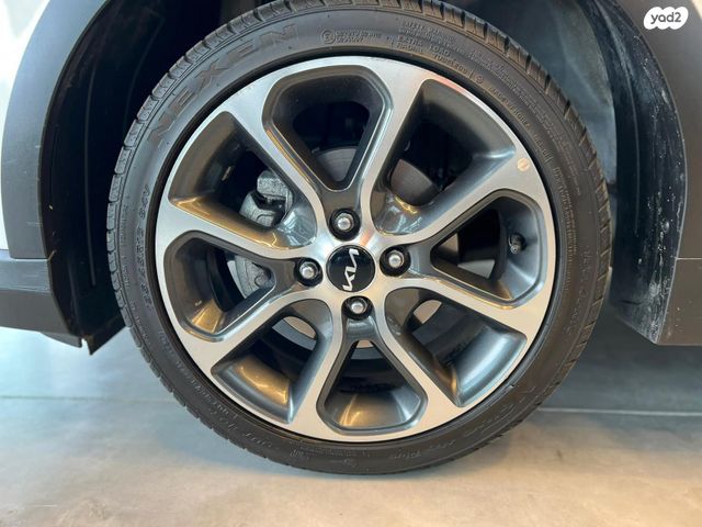 מודעת רכב קיה פיקנטו