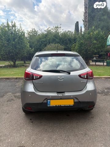 מאזדה 2