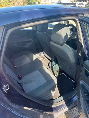 פורד פיאסטה