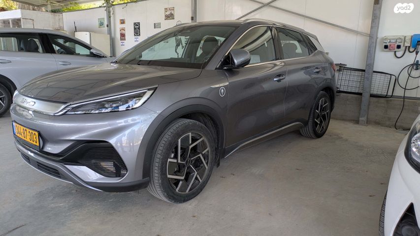 בי.ווי.די אטו 3