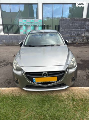 מאזדה 2