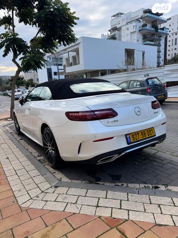 מרצדס-בנץ E-class