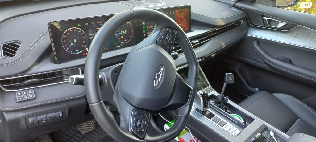 צ׳רי טיגו 7 פרו