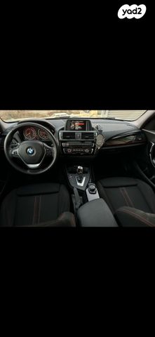 ב מ וו סדרה 1