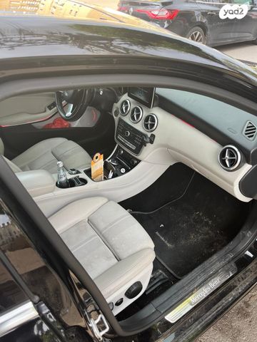 מרצדס-בנץ A-class