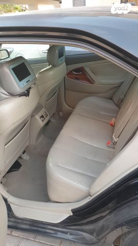 טויוטה קאמרי