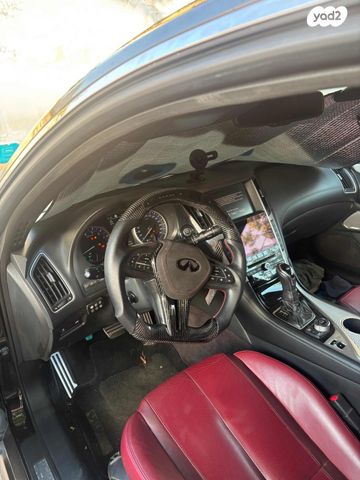 אינפיניטי Q60