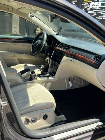 סקודה סופרב