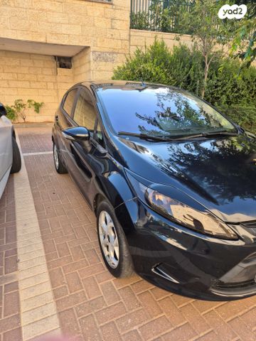 פורד פיאסטה