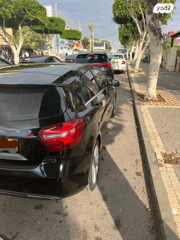 מרצדס-בנץ A-class