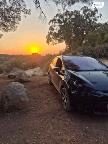 פורד פיאסטה