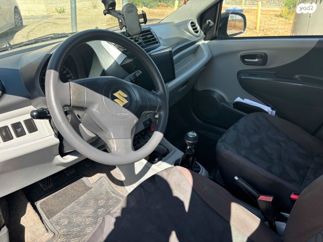 סוזוקי אלטו