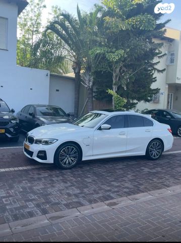 ב מ וו סדרה 3