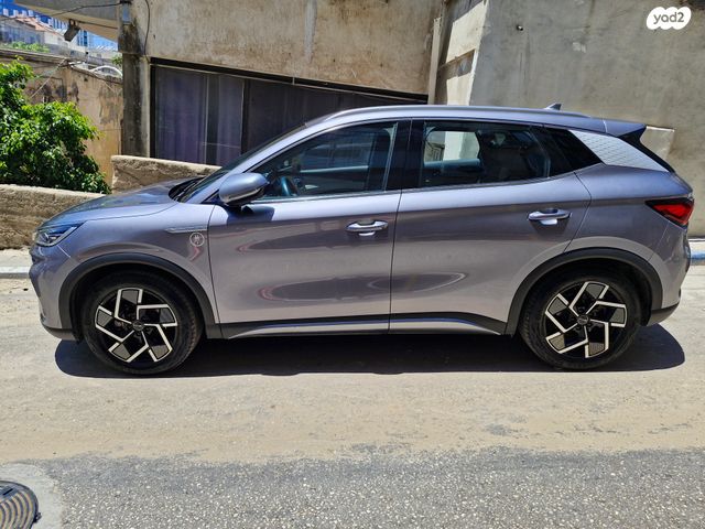 בי.ווי.די אטו 3