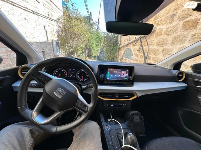 סיאט איביזה