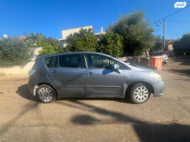 טויוטה ורסו