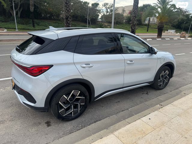 בי.ווי.די אטו 3